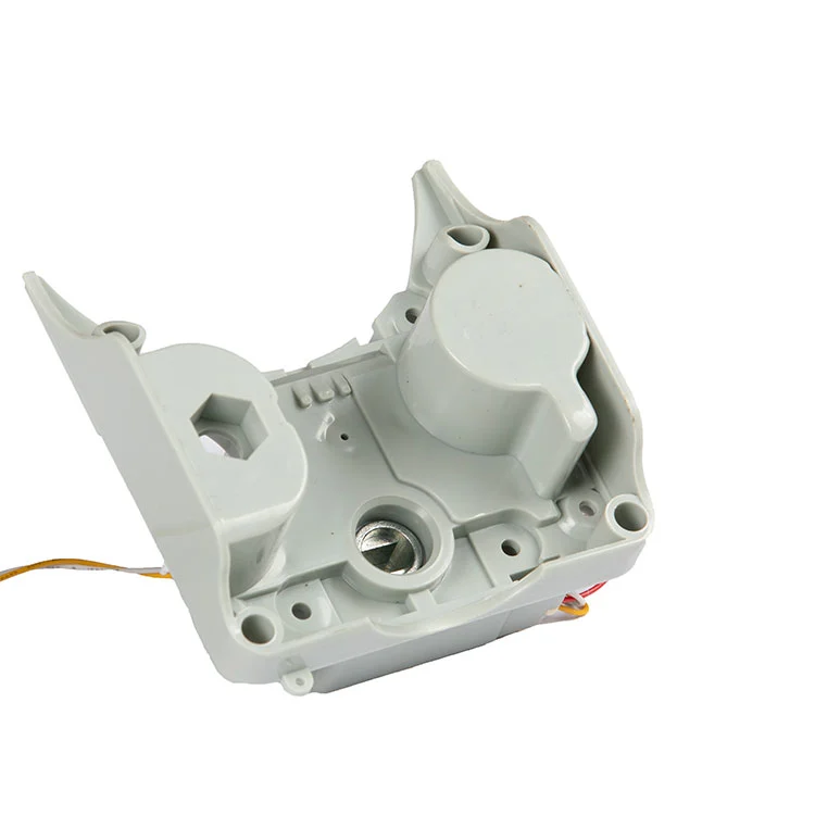 Atuador de medidor de água tudo em um