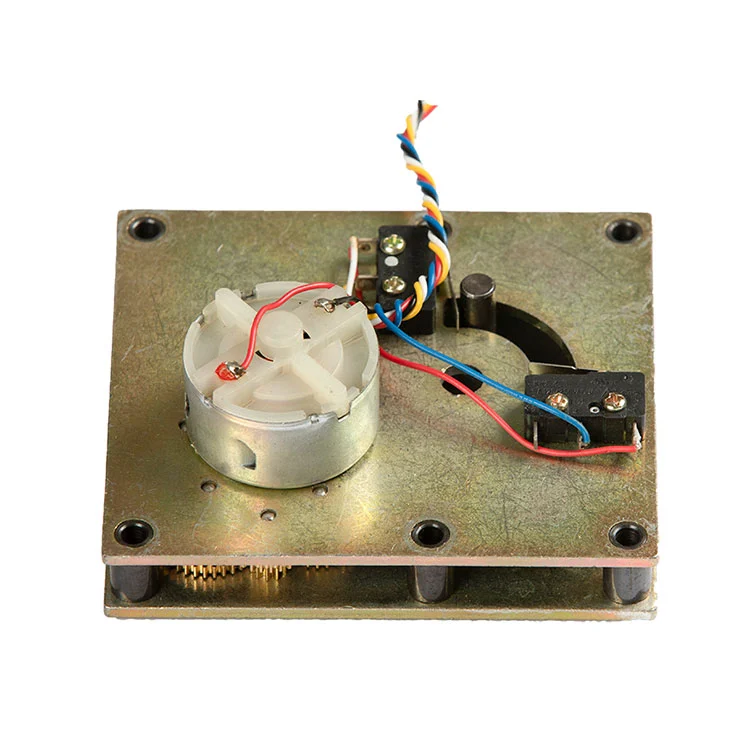 Motor medidor de água de alto torque