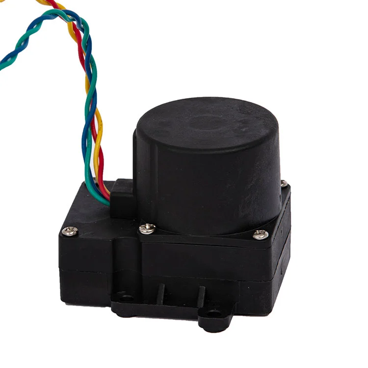 Motor de engrenagem de comutação limitada