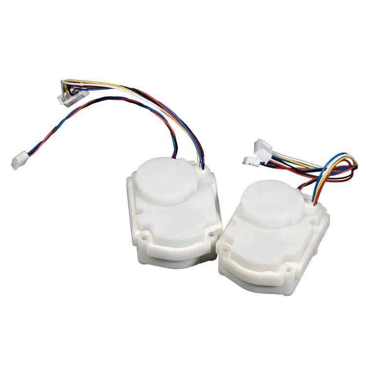 Atuador fotoelétrico de controle de ângulo