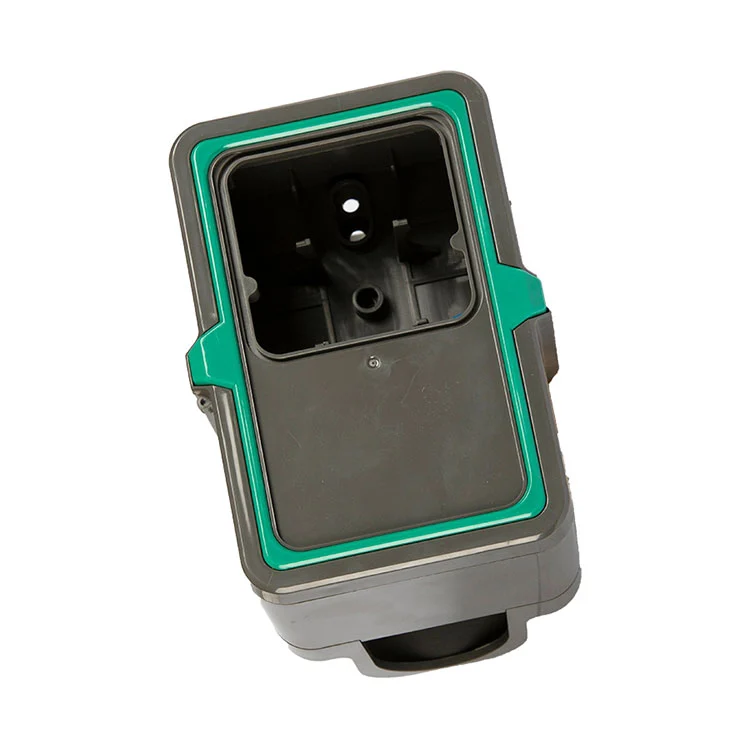 Atuador elétrico de medidor de água ultrassônico