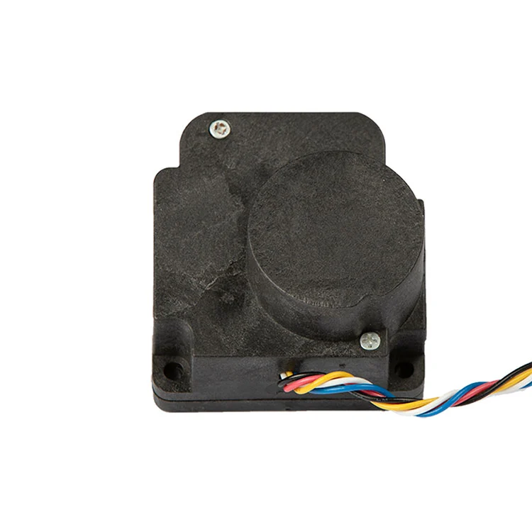 Controlador do atuador da válvula do medidor de água